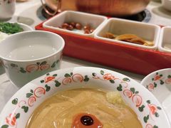 -东门口涮肉·砂锅·烤串(老门东店)