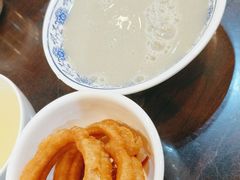 -老北京炸酱面大王.铜锅涮肉(朝阳门店)