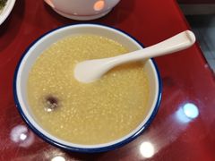 -宏状元现熬粥·京味菜(五棵松店)