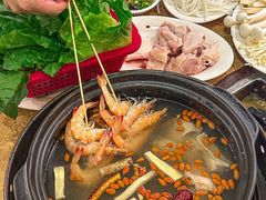 -濠轩阁特色生蚝火锅总店