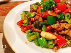 -滇越乘象云南餐厅(豆各庄店)