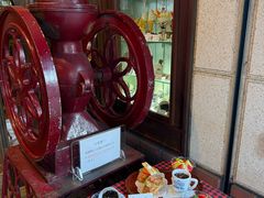 -西村咖啡店 (中山手本店)