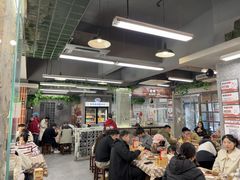 -老三样·旧食新味(船山路店)