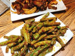 -有奴思烤肉·清真(正宁路店)