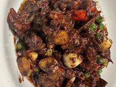 -佬麻雀·剁椒鱼头(京基KK One店)