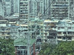 -东望洋炮台东望洋灯塔