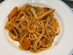 -萨莉亚意式餐厅(杭州滨江天街店)