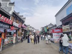 -大小河街