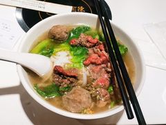 -陈记顺和潮汕牛肉火锅(韩江路店)