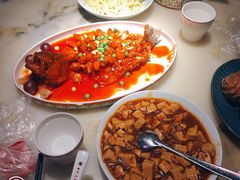 松鼠桂鱼-探花·意境江南菜·唐伯虎文化体验店·松鼠桂鱼(观前店)