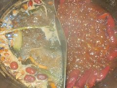 -齐二姐老火锅(红旗厂店)