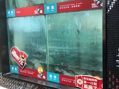 -鱼酷活鱼烤鱼(北美店)