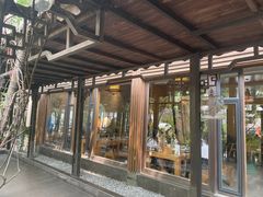 -生机蔬食·24节气料理餐厅(番禺广场店)