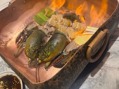-蔓火锅(融侨外滩壹号店)
