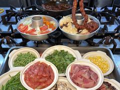 -罗妈砂锅(四川成都奎星楼店)