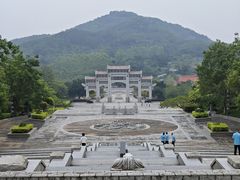-北辰山景区