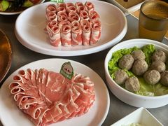 -牛街·马辈儿涮肉(牛街总店)