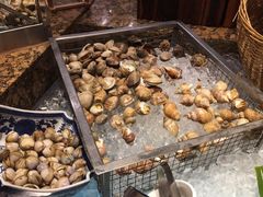 蒸海鲜-马哥孛罗咖啡厅·Cafe Marco (厦门马哥孛罗东方大酒店)