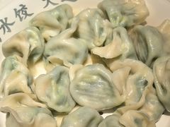 -日丰园海肠水饺·老字号大连海鲜(和平广场店)