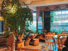 -慢丽江·云南野生菌土鸡锅(付家庄店)