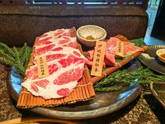 -老乾杯(深圳湾万象城店)