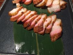 -绿茶餐厅(华联万柳店)