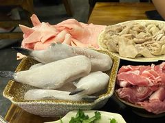 -大龙火锅(老店)