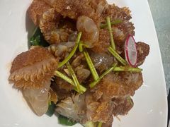 -品味居·首店·大连鲜活海鲜大连菜(东港店)