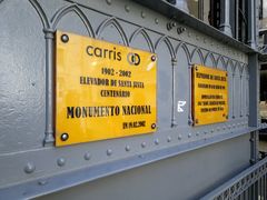 -圣胡斯塔升降机