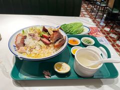 -肥小福·烧鹅专门店(环宇荟店)