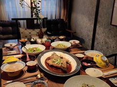 -31号公馆(黄兴广场白果园店)