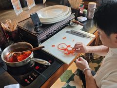 -三号黄浦会Canton Table