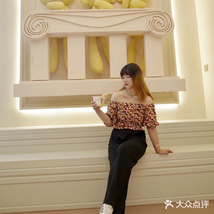 今天和小熊🐻有个约会|13DE MARZO CAFÉ