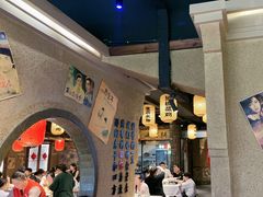 -帝一铭家宴(板塘店)