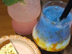 -咖法森林·咖啡  酒吧(天河店)