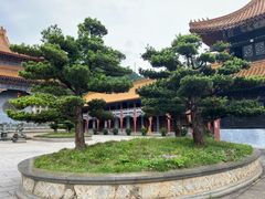 -白云山风景名胜区