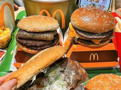 -麦当劳(温州人民路店)