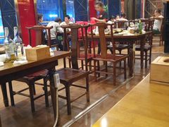 大堂-丫头记(新村店二部)