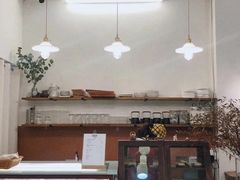 -Ten Olives甜点