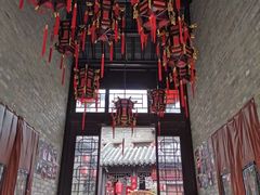 -回龙窝历史文化街区