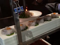 -重庆德庄火锅(映月湖环宇城店)