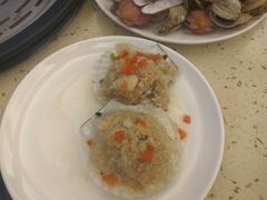 -港畔赶海蒸汽海鲜烧烤自助(仙螺岛店)