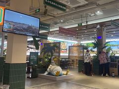 -虎婆冷饮店·海南特色炒冰(三亚湾店)