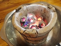 -洪大厨鸡煲(福田店)