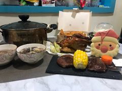 -艾薯夫妇Aysh(福田星河COCOPark店)