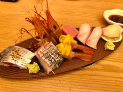 -鮨青(恒基名人购物中心店)