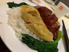 -龙记香港茶餐厅(久光百货店)