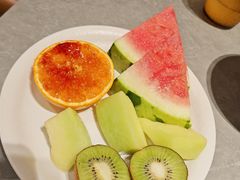 -韩盛·盛江山自助料理(中街大悦城黑金店)
