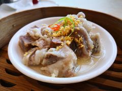 -索菲特酒店·乐轩华中餐厅