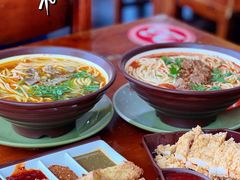 -美玲拉面(鞍山西道店)